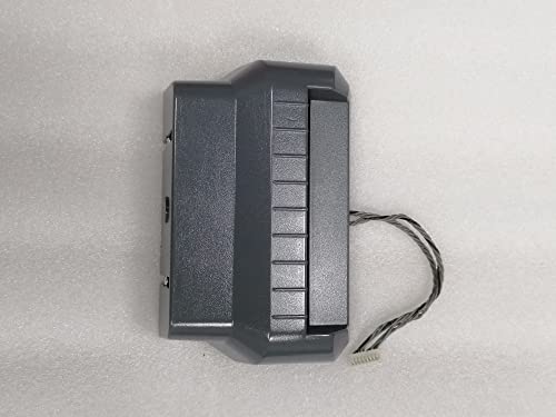 EOFLW GX420d Cutter Bar Code Label Printer Automatic Paper Cutting 105934-029 Gx420d gk420d Cutter