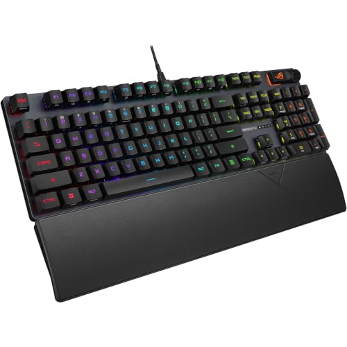 ASUS NC17 ROG Hone Ace XXL Gaming Mouse Pad, Hybrid Cloth Surface