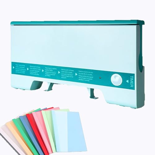 Electric Hot Melt Binding Machine, Thermal Binder
