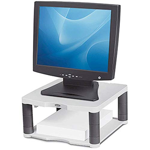 Fellowes 5-Position Monitor Riser