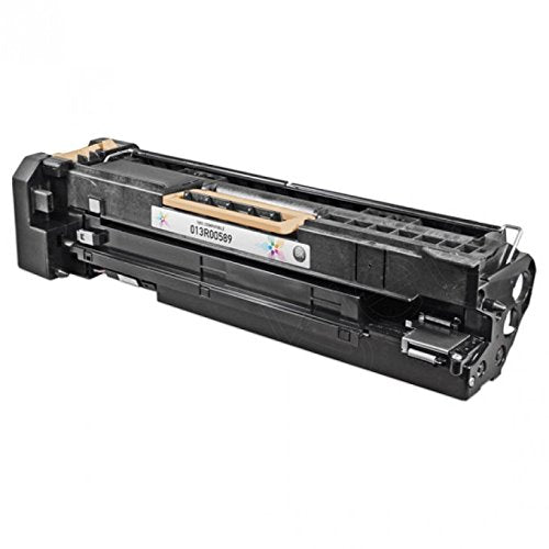 Genuine Xerox Black Drum Cartridge for C118/M118, C123/M123/ WCP123, C128/ M128/ WCP128, 013R00589