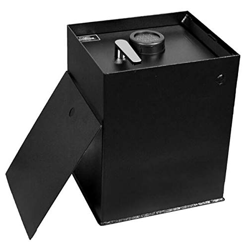 Stealth Floor Safe Made in USA B2500 Electronic High Security In-Ground Vault