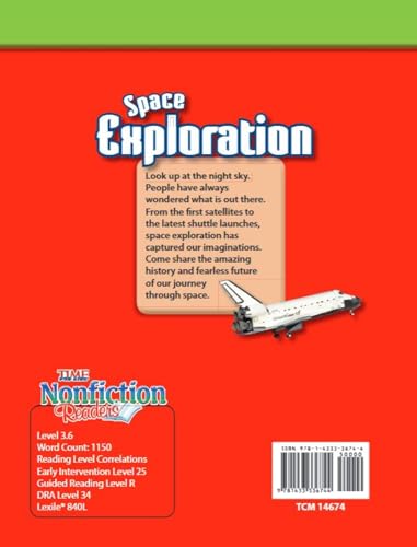 TIME FOR KIDS STEM 3rd Grade Book Set – 10 Unique Children’s Books - Spark an interest in science, technology, engineering and math with engaging non-fiction books that third grade kids will want to read! Great for classroom or home use.