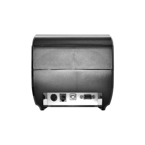 3nStar 80mm Direct Thermal POS Receipt Printer (RPT005) USB and RS232