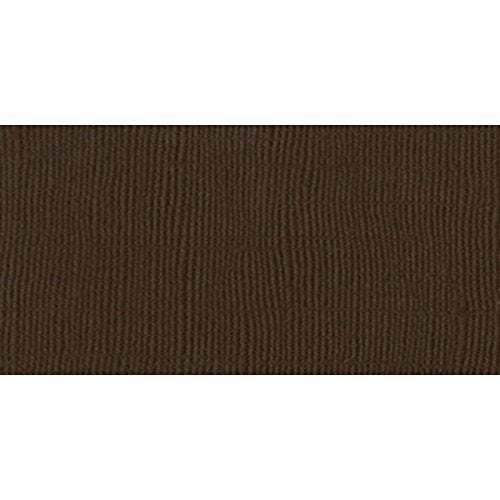 American Crafts 300490 Bazzill Basics Mono Adhesive Cardstock 12 X 12 Inch Brown