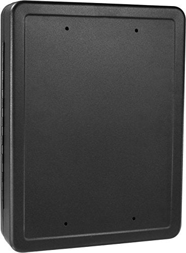 winbest Barska Key Wall Mount 48 Key Cabinet with Combination Lock