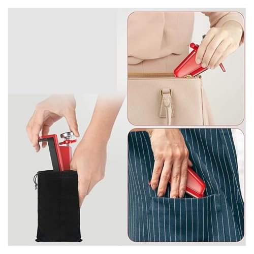 Portable Floor Mount Door Stopper Wedge for Entrance Blocking Use