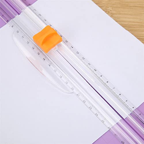 AFPSDLFJDLS 6pc Mini Spare for A4 Paper Cutting Machine Paper Cutter Paper Trimmer Spareparts