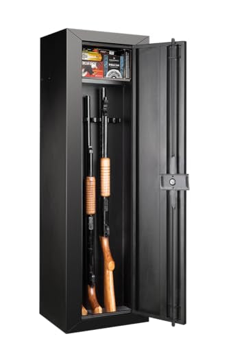 10-14 Modular Gun Cabinet