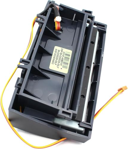 GETPARTS 98-0250130-20LF Kit Cutter Assembly for TSC TTP-345 TTP-247 TTP-245 TTP-343 Thermal Label Printer All dpi Genuine