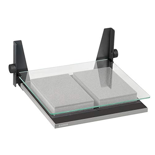Kaiser Book Holder for Copying Books (205771)