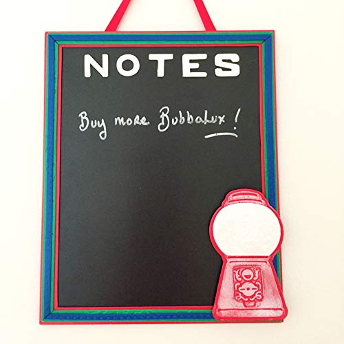 Floortex Craftex Bubbalux 3 Pack of Midnight Black Craft Board 8.5" x 11"