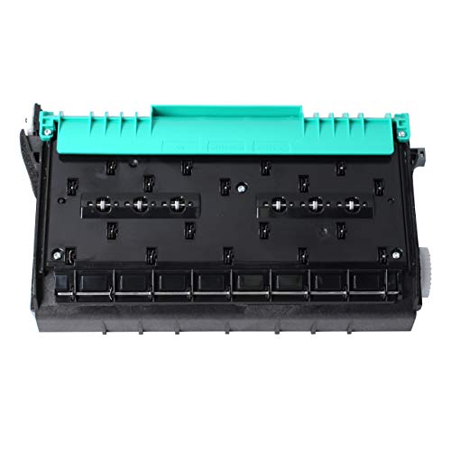 CN459-60375 Duplex Module Assembly Compatible with HP PageWide Officejet Pro 477dw 477dn 577dw 577dz 552dw x476 377dw Printer, Waste Ink Collector Unit for hp973 974 975 CN598-67004