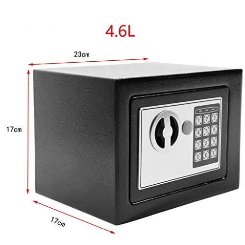 PGNEX Electronic Money Bank, Cartoon Password Piggy Bank Cash Coin Can, Toy Gifts Birthday Gifts for Kids