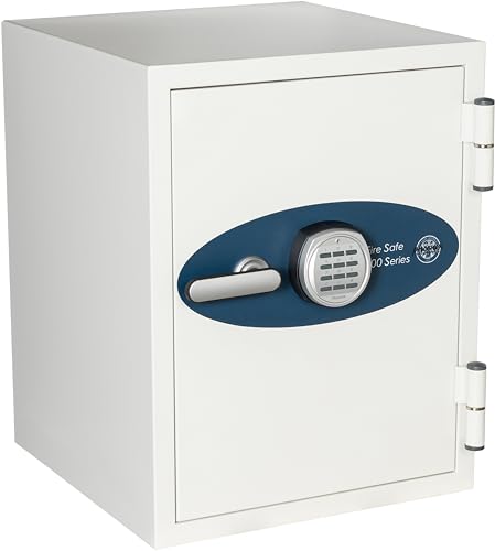 Phoenix Safe Class 350 Digital Fireproof Safe, 1.75 cubic feet