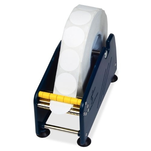 Tatco Adhesive-Backed 1-1/2" Dia. Mailing Seals (TCO36600)