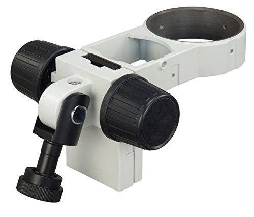 OMAX A6FU76 Stereo Microscope Focusing Rack with Standard 76mm Mounting