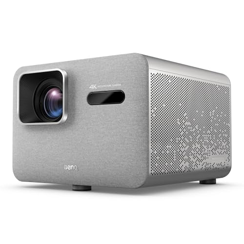 BenQ TK705i 4K HDR Home Entertainment 3000 lms Projector