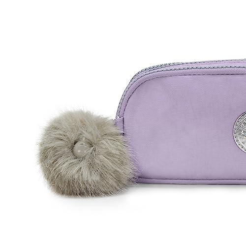Kipling Women's Gitroy Pencil Case, Organize Accessories, Art Supplies, Makeup, Travel Organizer