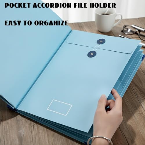in Case I Die Binder Organizer with Labels When I Die Organizers Binder Folder for Important Documents End of Life Planner Document Final Chapter if Estate Planning for Home Records Legal Medical