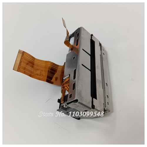 FANPYY Seiko CAPD347H-E Thermal Printhead and Cutter for Seiko CAPD347HE Thermal Printer Head