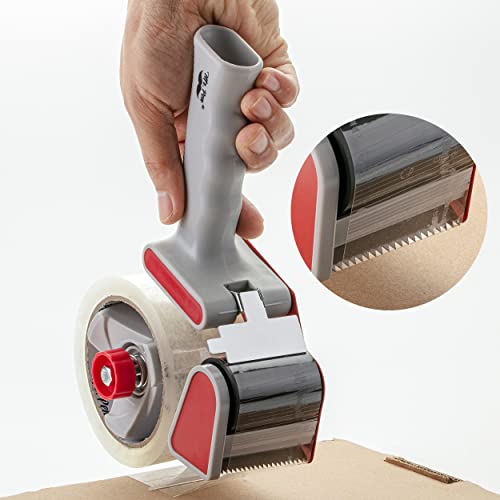 Mr. Pen- Heavy Duty Packing Tape Dispenser Gun, 2 Inch