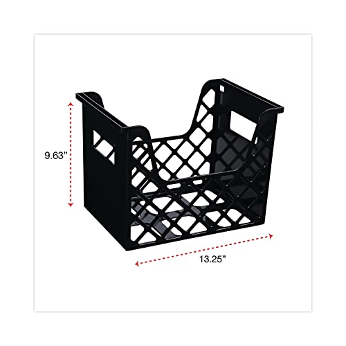 UNV08123 - Universal Recycled Desktop File Holder
