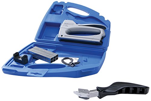 Rapesco Z T-Pro Staple Tacker Kit (0930)