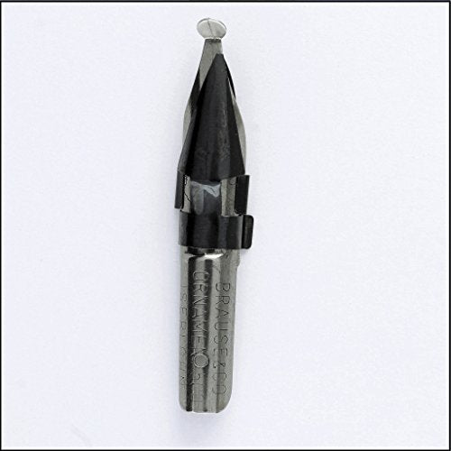 Brause 3 mm Ornament Nib (Pack of 30)