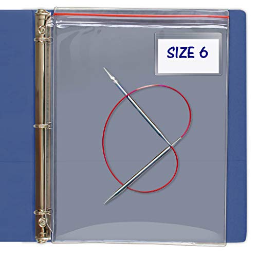 StoreSMART - Peel & Stick Label Holders - 2 1/16" x 3 7/16" - Open Long - 300 Pack - CRFT222L-300
