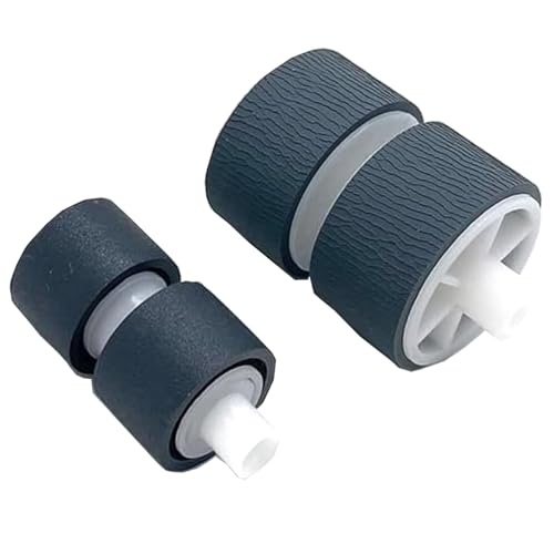 Goldship Exchange Feed Roller Kit for Canon DR-C125 DR-C225 DR-C225II