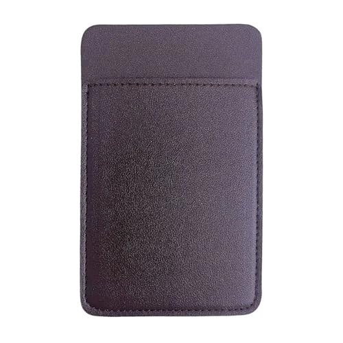 Superhao Pocket Protector 5 Pc Double-Layer Leak-Proof Pen Pouch PU Leather Pocket Protector Large Capacity Pencil Case for Hospital School Office(Color07)