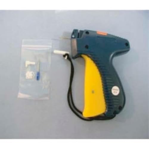 Amko Displays B1224162 Standard Tagging Gun - Black