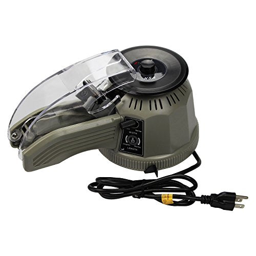 NSA Zcut-2 Electric Carousel Tape Dispenser Factory Selling with Semi-automaticlly Feeding