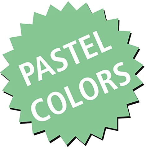 STABILO Swing Cool Pastel Highlighters - 5 x Pack of 6 - 6