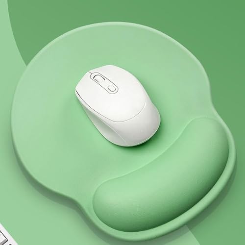YMGSCC Silicone Wrist Guard Anti Slip Pad for Office Use