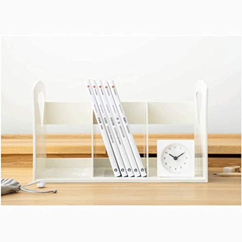 AFPSDLFJDLS Folder Holders Stunning Impressions Design, Magazine Organizer, Folder Organizer, Office and School Supplies by(E)