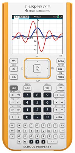 Ti-Nspire CX II EZSpot Remote Learning Package