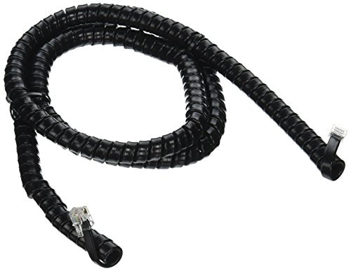 Clarity 50951.001 Handset Cord for PTT and PTS Handsets