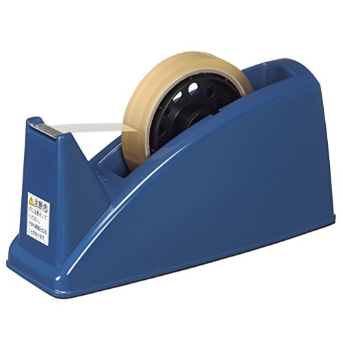 Plus Tape Cutter TC-101E Blue 37-298