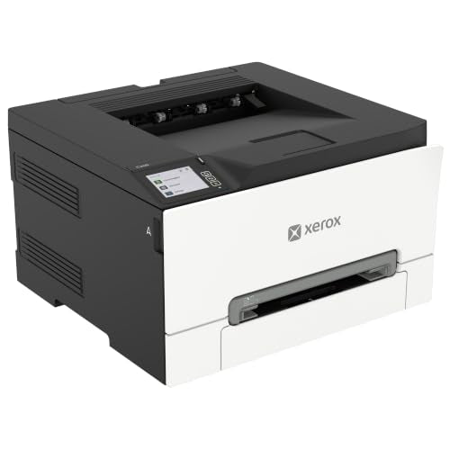 Xerox C240 Wireless Color Laser Printer – Print Only