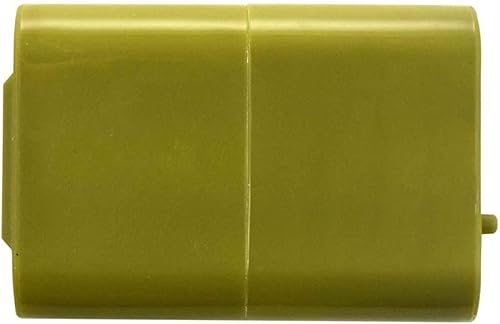 HQRP 20-Pack Cordless Phone Battery for AT&T/Lucent Model 102, Part Number 89-1324-00-00/8913240000 Replacement