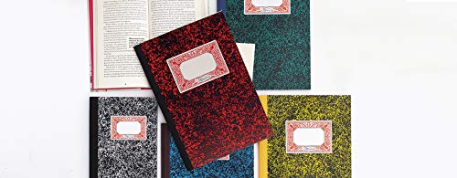 Miquel Rius Squared Stapled Notebook of 100 Pages