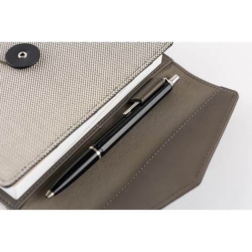 ほぼ日 Hobonichi Techo A6 – Letter [English Original book]