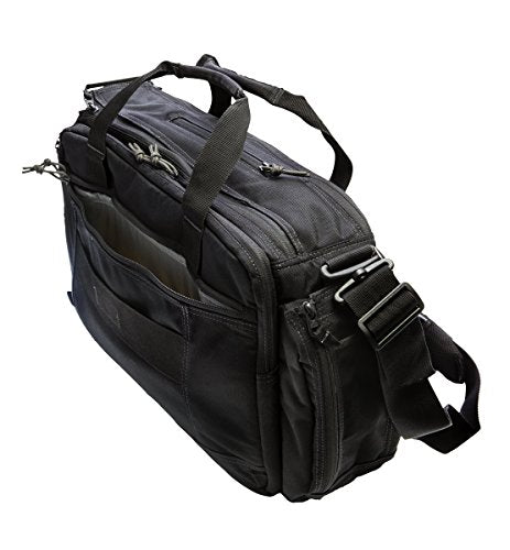 First Tactical Executive Briefcase, One Size