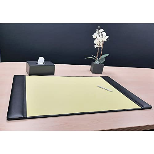 Pastel Yellow 38" x 24" Blotter Paper Pack