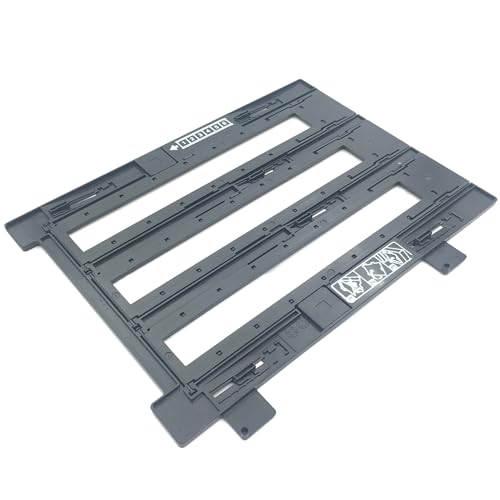 35 Mm Film Strip Holder Negative Photo Scanner Slide Replacement for Perfection V700 V750 V800 V850 Accessories