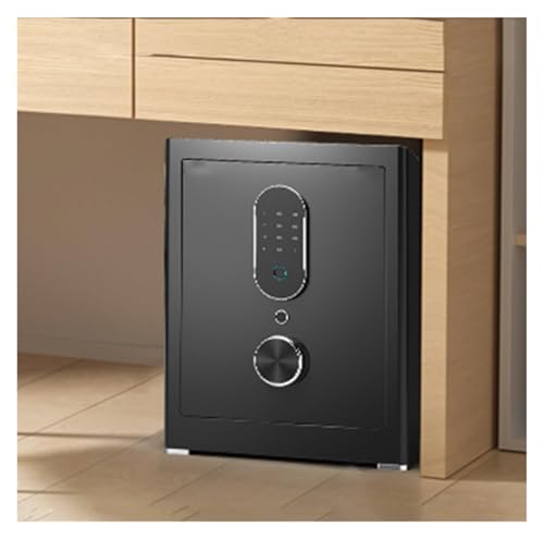 lock box Fireproof safe Home Safe Digital Safe Box with Touch Screen