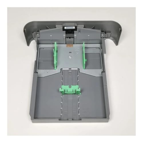 LEM132002 Paper Tray Fit for Brother DCP-7080 7080D 7180DN L2520D L2520 L2540D L2540 L2541 L2560 L2541DW L2560DW LEM084001 Cassette(90% Deep Gray)