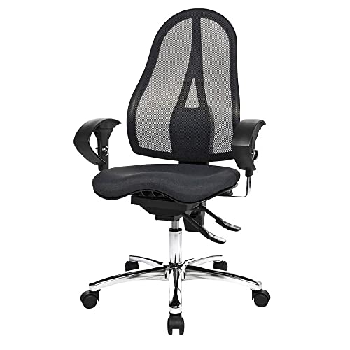 Office Swivel Chair Sitting 15 Schwa